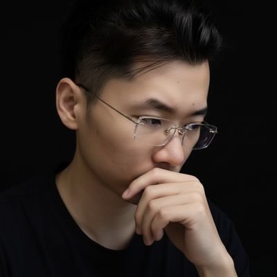 理科生 | 计算机 | 哲学僧 | 产品经理 | 连续创业 | 国学易学 | 命理术数 | AI | 个人网站: https://t.co/sKZfPEp5Hs | 我的博客: https://t.co/DveKcrlj26