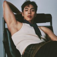 Shion (@exuberantglamor) 's Twitter Profile