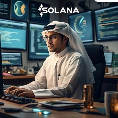 A crypto investor, trader and enthusiast. Sharing my journey and insights.
Crypto enthusiast | Investing in the future | Blockchain believer