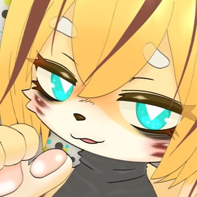 メスケモ好き。 | 成人向け | 未成年🆖 | 3Dモデル無料配布 (リンク参照) | 🔑@Zmurixir | Speak: 🇬🇧🇯🇵🇩🇪 | 問い合わせはリプでどうぞ。Boothでもいいけど反応遅いです。ヘッダー画像@Tougen_corona