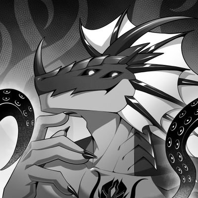 RockyOu383's profile picture. Hi, here is Rocky. Both English and Chinese are ok!!! Nice to meet you here.
                 The black 🐉 ：Rocky            The sea     🐉 ：Nox