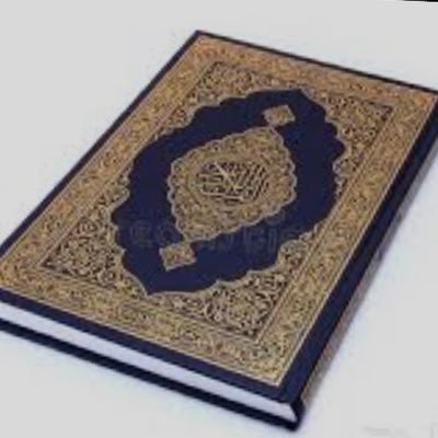 H0lye_Quran's profile picture. 