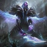 VictorB64187's profile picture. bad pyke