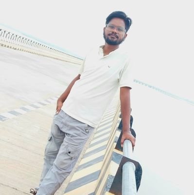 TheLalitKumar49's profile picture. Ph.D. Scholar 📚 💻
Author 🖋️ litterateur ✒️ Traveler 🏃Lecturer 👨‍💼 💻 Speaker 🎤