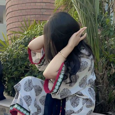 Attitude_Iqra's profile picture. Attitude Girl