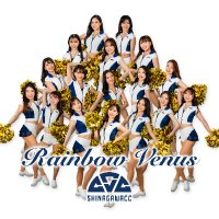 品川CC Rainbow Venus🌈 (@scc_rv) / X