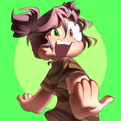 🎥Small MCYT (23k) who makes Minecraft 100 days and sometimes event videos✨ (and maybe occasionally Twitch streams) pfp: Bonnbr1 on vgen!