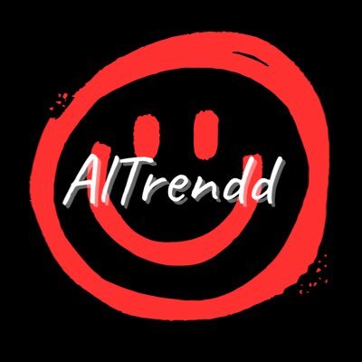 AlTrendd's profile picture. Exploring what’s trending right now ⚡   Tech • Culture • Fun • Viral   Stay ahead with AlTrendd 🚀