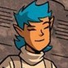 Adoptive daughter and maintenance mechanic of @EncodedLantern!