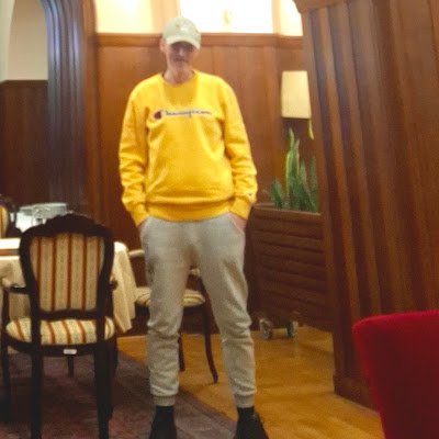 gnjatovic79's profile picture. 