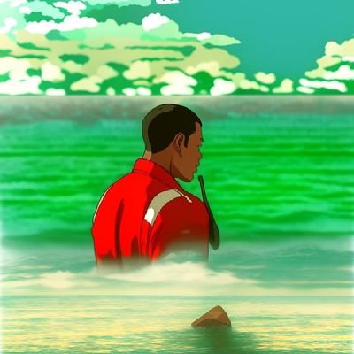 Edygrin's profile picture. Archivist 🇳🇬