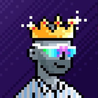 Fan gala_nft2
Crypto & Web3 junkie 🌟 | Yapper fan 🐧 | Sharing blockchain updates, NFT drops 🎨 & insights 💡 | Join the adventure of decentralized life!