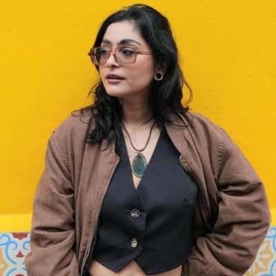 Politóloga y comunicadora venezolana. Democratizadora de información. Tengo un podcast: @amediaspod. Y hago videos en Youtube.