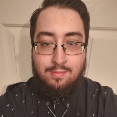 Affiliate | https://t.co/3D4nkXCYMm | Parent of 1 hooman, 5 cats | I like sea life, they're pretty cool |
Business inquiries: saintclawford@gmail.com
