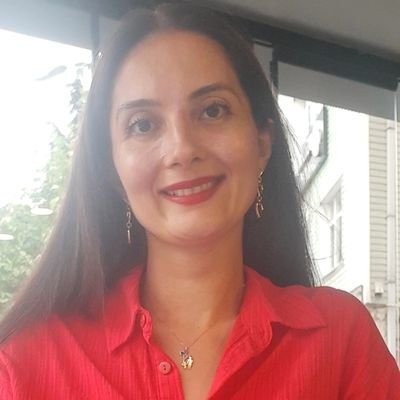 Gönüllü yazar ✍️💕🇹🇷