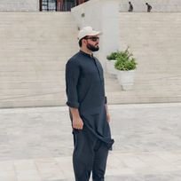 baseerktkmvrk's profile picture. Maverick