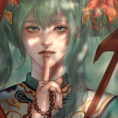 anh156996's profile picture. Artist: Hoaan🌻🌻🌻