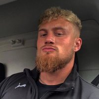 The Wicked Wolf Of The West ๐บ๐บ๐บ (@joneveryman91) 's Twitter Profile