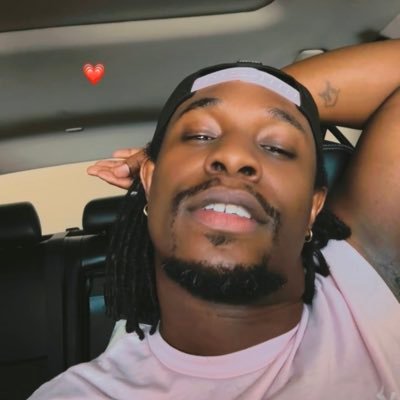 Brandon 🍓 Small Black Biz Owner 🤎 @kingofheartxllc | 31 | 305 native Jamaican 🌞🌴 Creative + Intellectual. Sensational Sweetheart | God above all else 👑