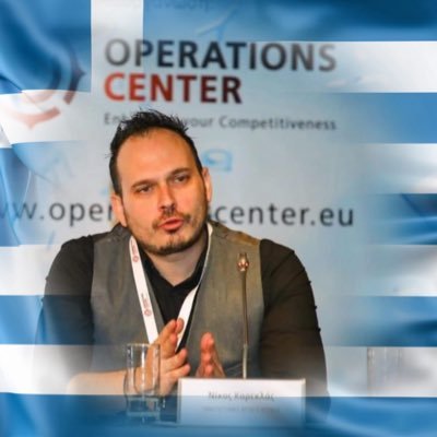 Η Ελλάδα δεν είναι τόπος. Είναι ιδέα – και οι ιδέες δεν πεθαίνουν. Το Έθνος πρέπει να μάθει να στηρίζεται στις δικές του δυνάμεις.