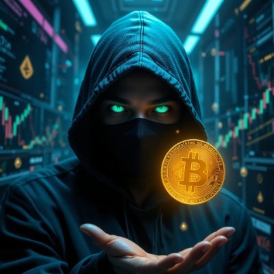 Sender3402761's profile picture. Lawyer of the trenches 🇦🇷 
Not financial advice.