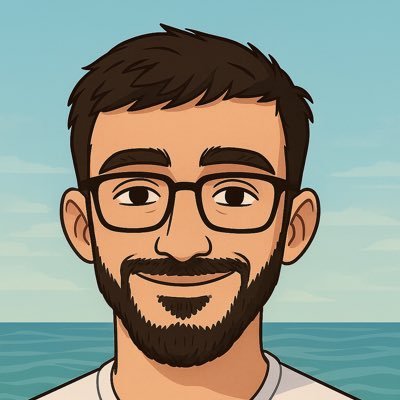 Software Engineer. I like building stuff that feels magical.