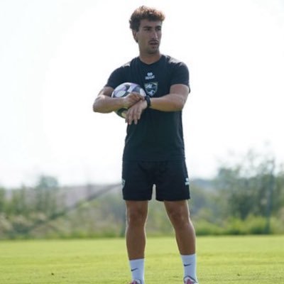 Strength and Conditioning Coach at FC Ordino🇦🇩