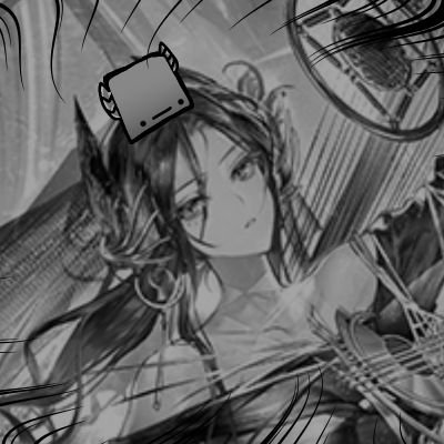 choice_gd's profile picture. sometimes an youtuber that has 110 subs | im also newbie-artist | also Dashtale creator.