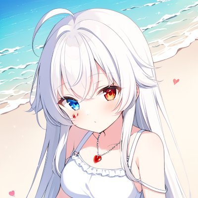 「ChronoSoulTale作成中」 Chara.Flartyさんのプロフィール画像