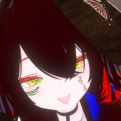 Aior7c's profile picture. ブイアールチャット6S
オンガクつくります　@knephaenough
VRC: Aior7c