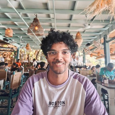 Building https://t.co/KRWozdh7Ds | IIT Goa' 27