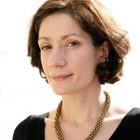 vivienne stern(@viviennestern) 's Twitter Profile Photo