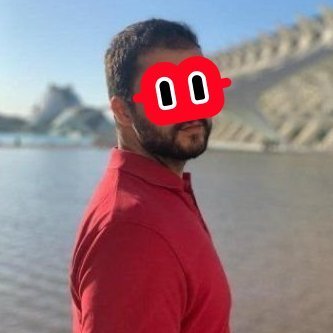 Javiš„„.eth Profile