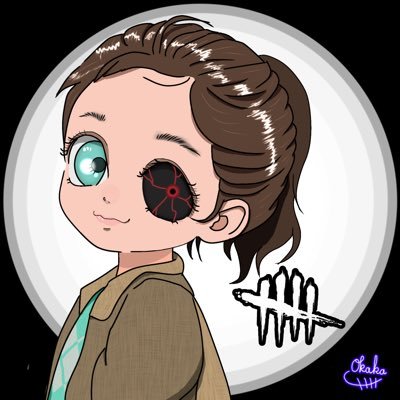 Rui_slinger's profile picture. DBD 4000h↑ 対戦相手の切断・試合後チャットでの負け惜しみが大好物だからキラーやってる人