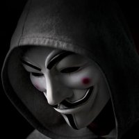 Anonymous Hacker (@hackersmith91) 's Twitter Profile