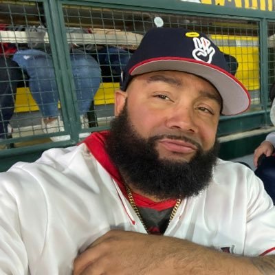 I like to talk. I hope you like to listen @40Caliboy I’m a podcast guy, stay tuned🏈🖤💛🏀💜🧡⚾️❤️🤍🏒💚https://t.co/IUCPlK6xfR