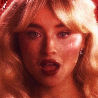 Updates on charts and data for Sabrina Carpenter | Not affiliated with anyone mentioned on this profile | For inquiries: spotifysctwt@gmail.com