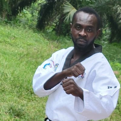 founder and senior instructor at REALISTIC COMBAT SYSTEM GH