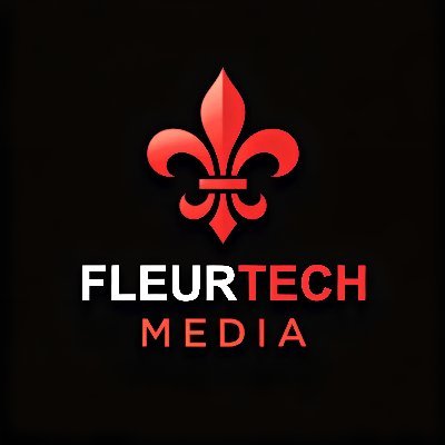 FleurTechMedia's profile picture. 
