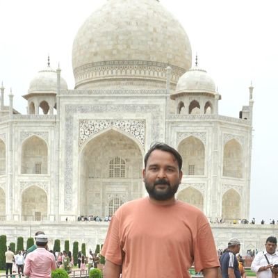 Sanjiv Tripathi 🇮🇳 Profile