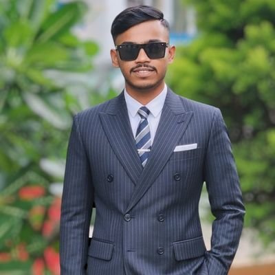 Akshay_hr_26's profile picture. Intern @ Infosys Springboard |MERN |&&| Java | DSA|
🇮🇳