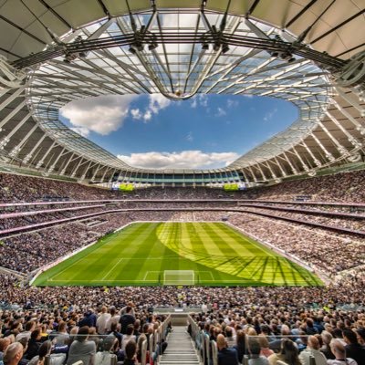 HotspurSay's profile picture. Football and other matters