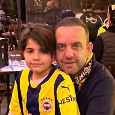 Kaan1979565's profile picture. Ayd stand - Moon otelleri