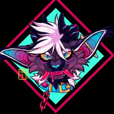 I'm a big undead cat that makes fursuits and sometimes dabbles in art.
monster cat creations