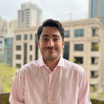 nikanamirkhani's profile picture. Neuroscience Researcher @ https://t.co/LxPdmBw68S | MD @TehUofMed ‘25 | #InternationalBiologyOlympiad ‘18 🥇