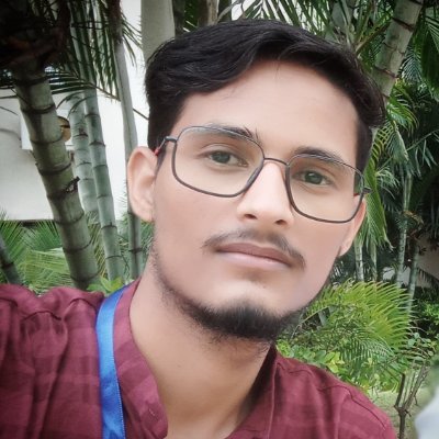 Krishna_0118's profile picture. Web Developer || Expert at Chegg India || AI Training at Uber AI Solutions || Freelancer