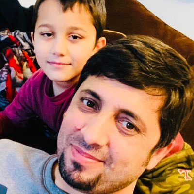 Dad | Husband | Ex. Economic Advisor | @FEMA | KabulUni & IAU alumnus.