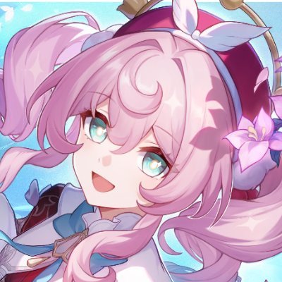 Male (Any Pronouns) | 21 | Former Splatoon Blender Artist | Hoyoverse/Wuthering Waves/Umamusume/Pokemon + more | Alt: @GuestyBlends | 💗🦑