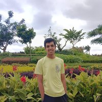 Krishna (@krishna48966288) 's Twitter Profile Photo