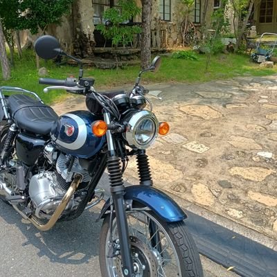 30代ママライダー/w230🔰
のんびり下道ソロツー
たまにキャンプ⛺️🏍️
マンガ、アニメ好きの日常垢
いいね、無言フォロー失礼します
